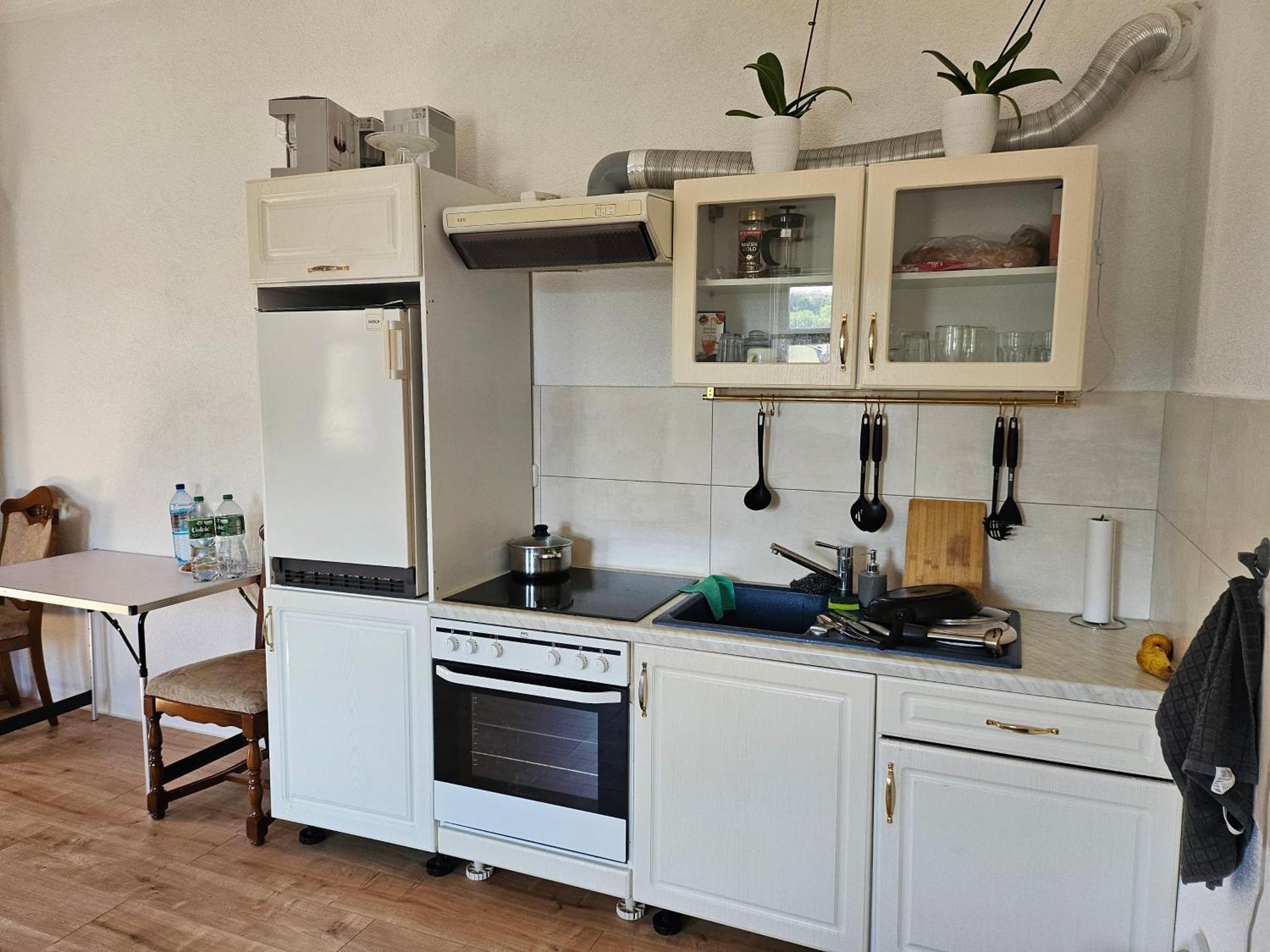 Villa Greiz Εξωτερικό φωτογραφία