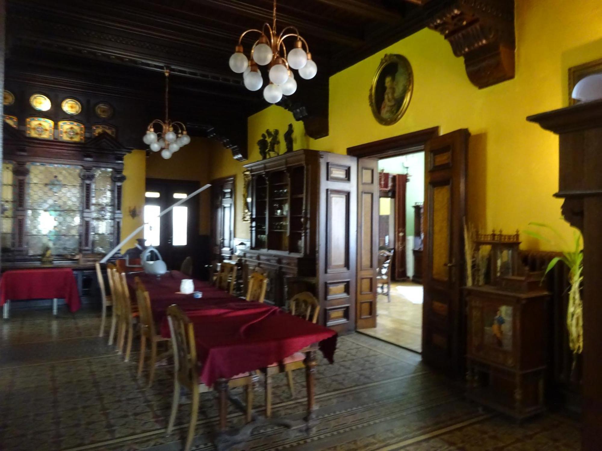 Villa Greiz Εξωτερικό φωτογραφία