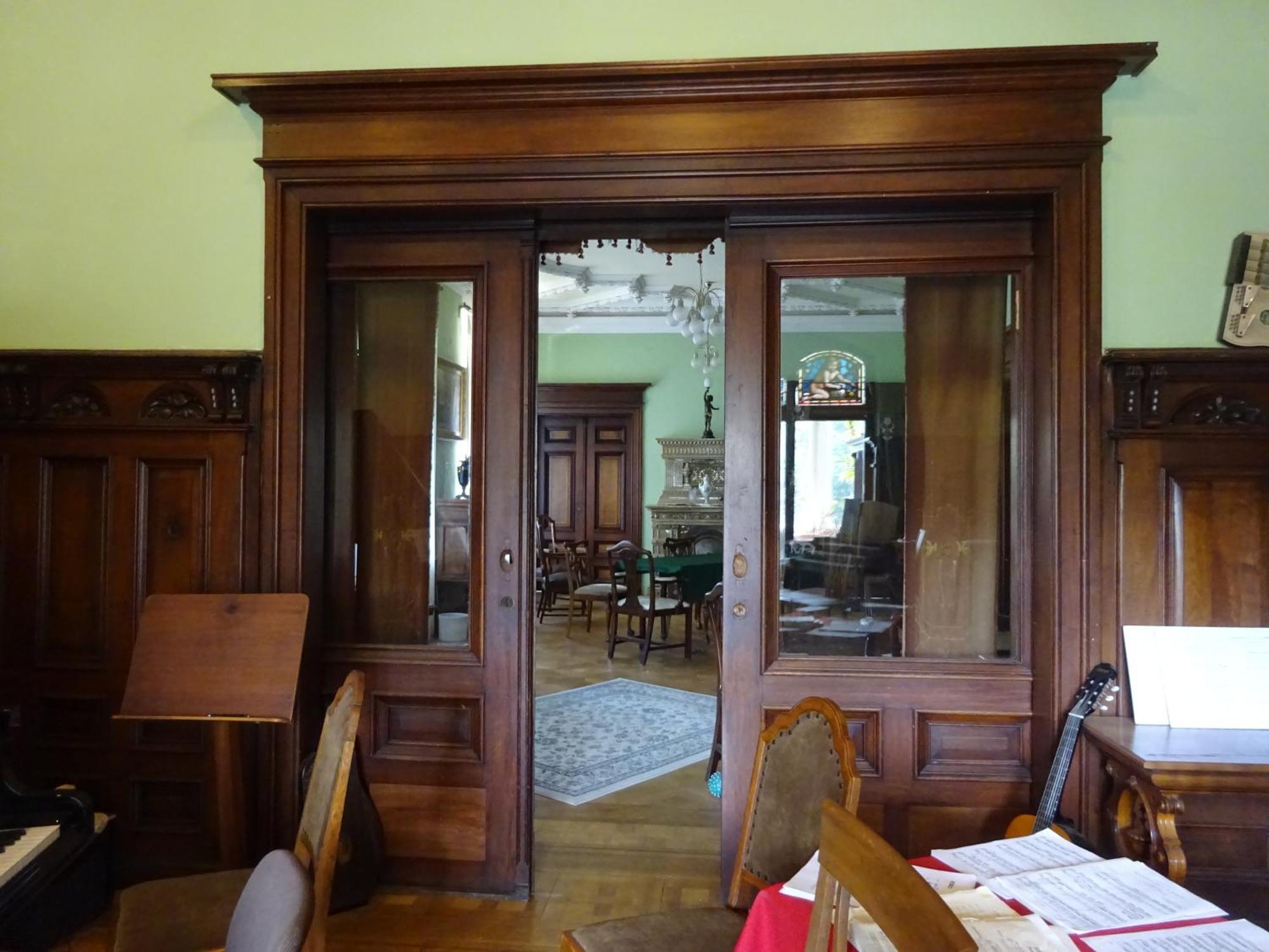 Villa Greiz Εξωτερικό φωτογραφία