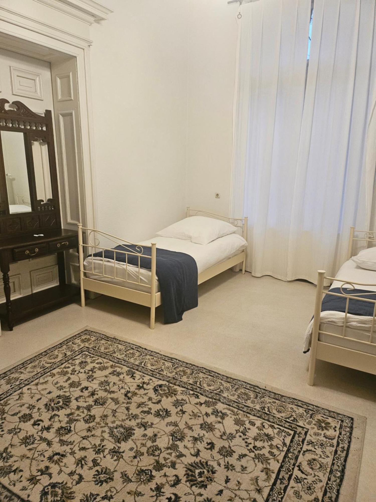 Villa Greiz Εξωτερικό φωτογραφία