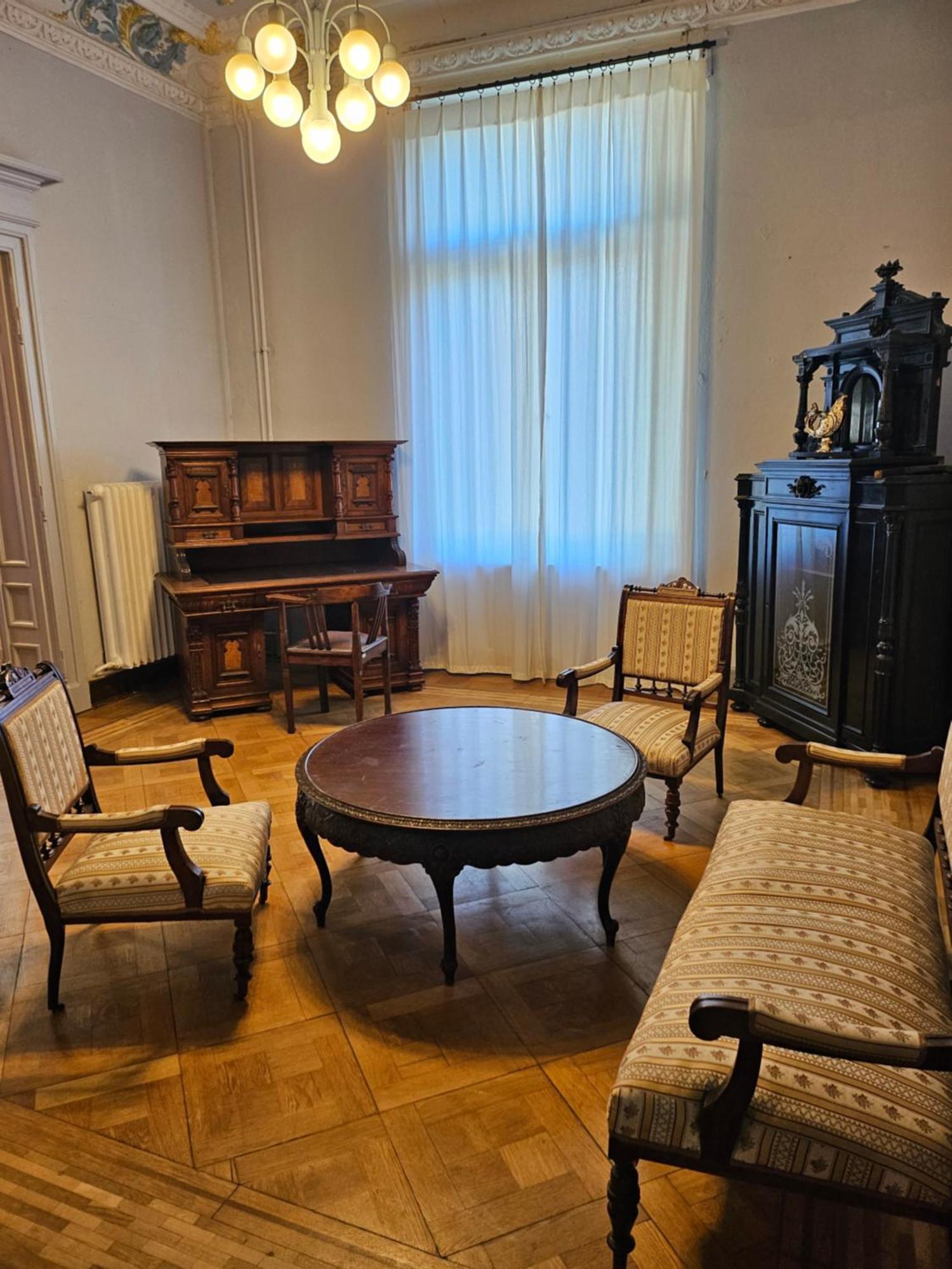 Villa Greiz Εξωτερικό φωτογραφία